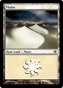 Plains (#233)