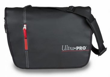 Gamers Bag Ultra PRO Magic RED Borsa con Tracolla Deluxe Valigetta Album Rosso