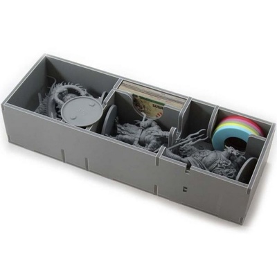 Rising Sun - Organizer Interno