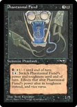 Phantasmal Fiend (No Doorway)