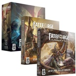 Fateforge - Bundle (3)