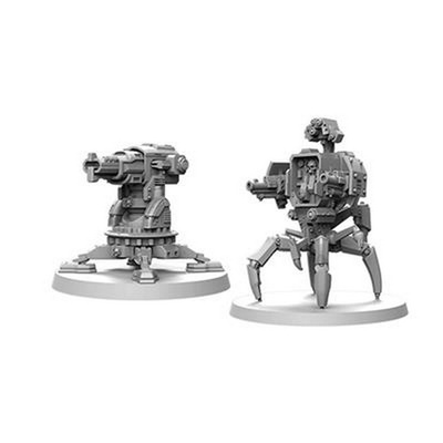 Zombicide Invader: Black Ops