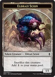 [Eldrazi Scion Token] (#4)
