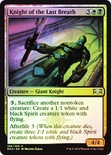 Knight of the Last Breath