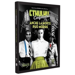 Cthulhu Confidential - Anche la Morte Può Morire