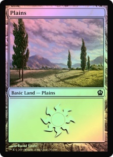 Plains (#233)