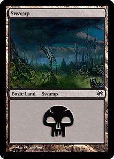 Swamp (#239)
