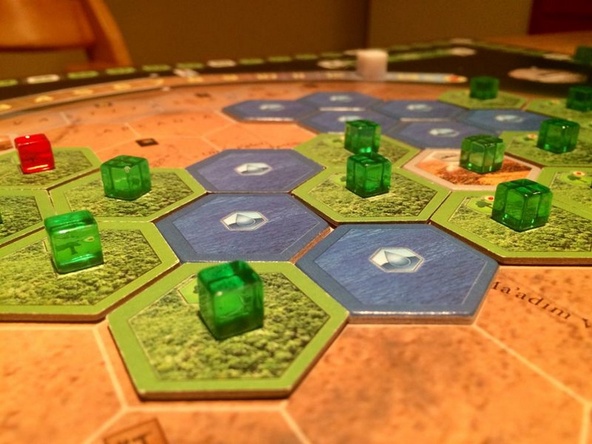 Terraforming Mars immagine 7