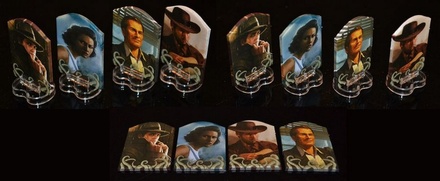 Eldritch Horror: Città in Rovina