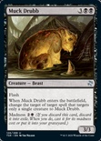 Muck Drubb