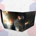 Blade Runner - Schermo del Game Runner