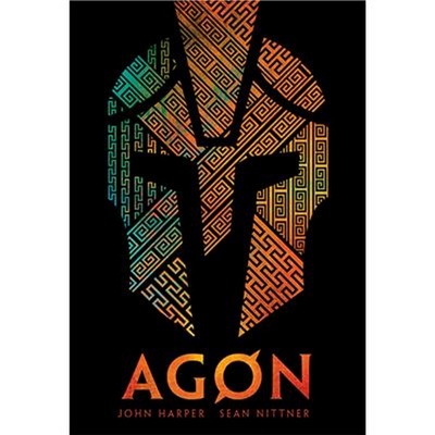 Agon
