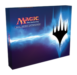 Duel Deck Magic ANTHOLOGY 8 Decks Mazzo Mazzi in Inglese