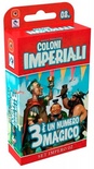 Coloni Imperiali: 3 è un Numero Magico