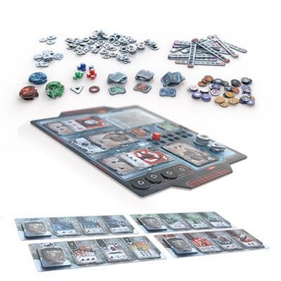 D.E.I. - Divide et Impera