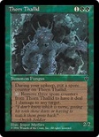 Thorn Thallid (Jesper Myrfors)