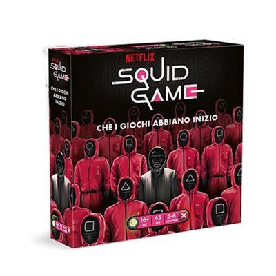 Squid Game