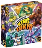 King of Tokyo - La Furia dei Mostri