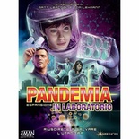 Pandemic: In Laboratorio