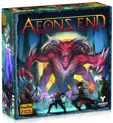 Aeon's End