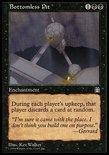 Bottomless Pit