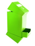 DECK'N'TRAY Ultimate Guard Magic GREEN Case 100+ VERDE Porta Mazzo Mtg
