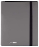 Album Ultra Pro ECLIPSE PRO BINDER SMOKE GREY Raccoglitore 4 Tasche