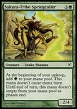 Sakura-Tribe Springcaller