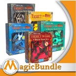 Ticket To Ride 20th Anniversary - Bundle Treni Deluxe