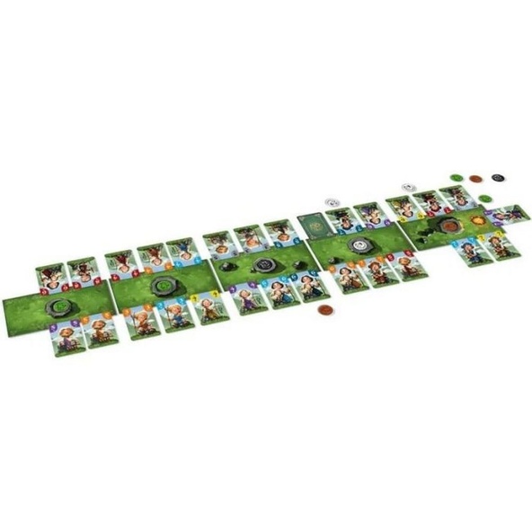 Clan di Scozia immagine 5