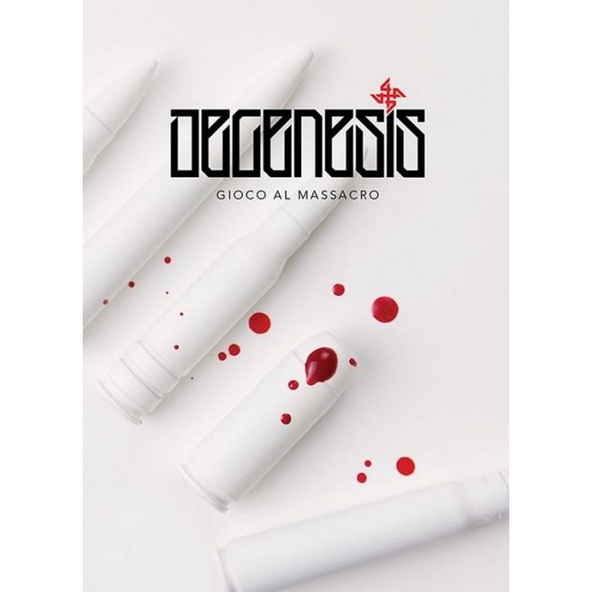 Degenesis - Gioco al Massacro immagine 1