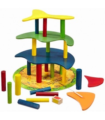 Villa Paletti - Nuova Edizione