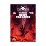 Lupo Solitario Vol. 30 - Morte nell'Abisso Librogame