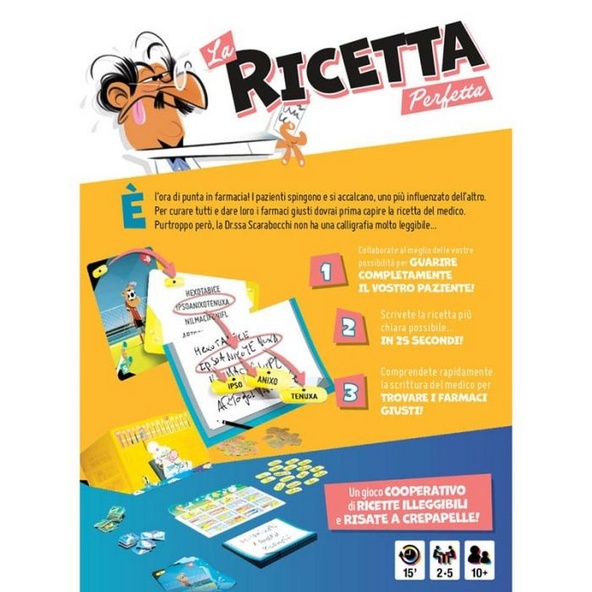 La Ricetta Perfetta immagine 8