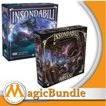 Insondabili - Bundle Base + Dagli Abissi