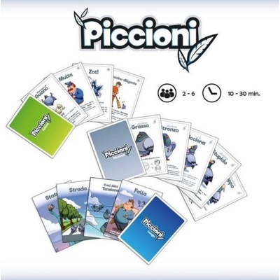 Piccioni