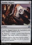Tumble Magnet