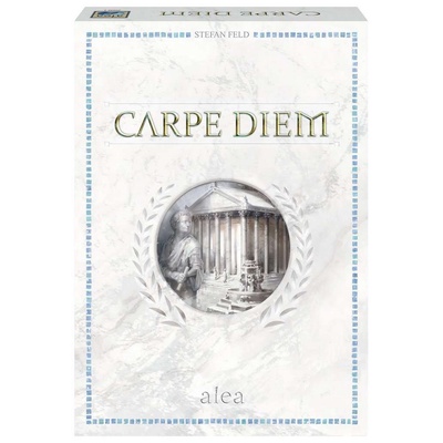 Carpe Diem