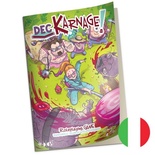 DecKarnage – Gioco Di Ruolo