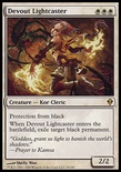 Devout Lightcaster