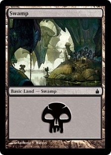 Swamp (#297)