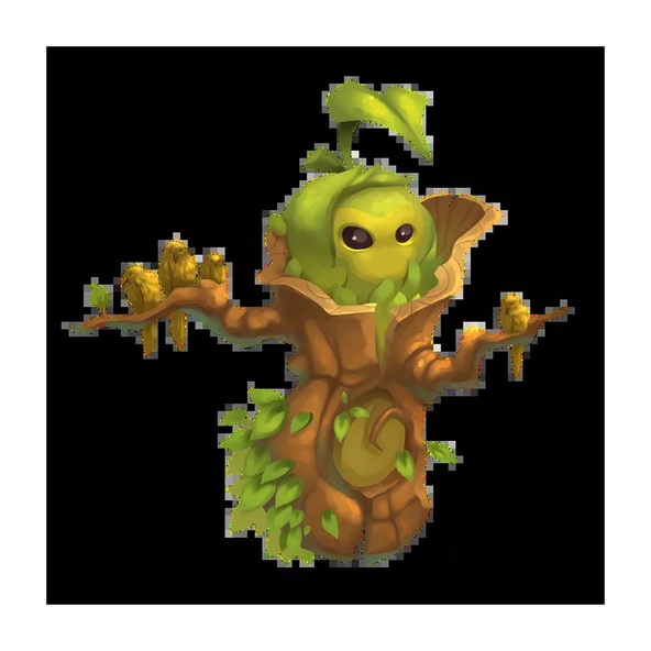 Living Forest Duel immagine 12