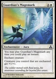 Guardian's Magemark