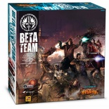 THE OTHERS : BETA TEAM Espansione Gioco da Tavolo