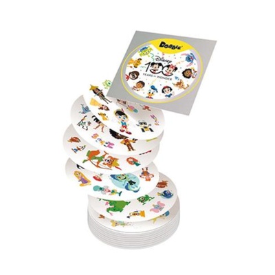 Dobble Disney Anniversary