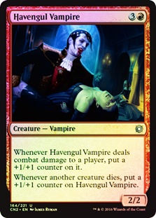 Havengul Vampire