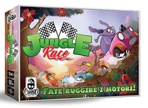 Jungle Race