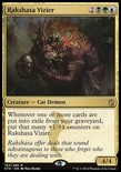 Rakshasa Vizier