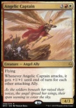 Angelic Captain