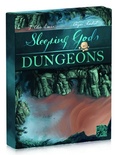 Sleeping Gods: Dungeons